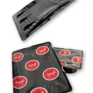 APET fólia csomagoláshoz