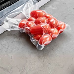 Légcsatornás vákuumtekercsek